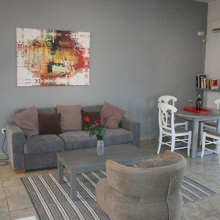 Corfu Quality Suite, Tranquility, Mountain & Sea Views Agios Gordios (Corfu) Exterior foto