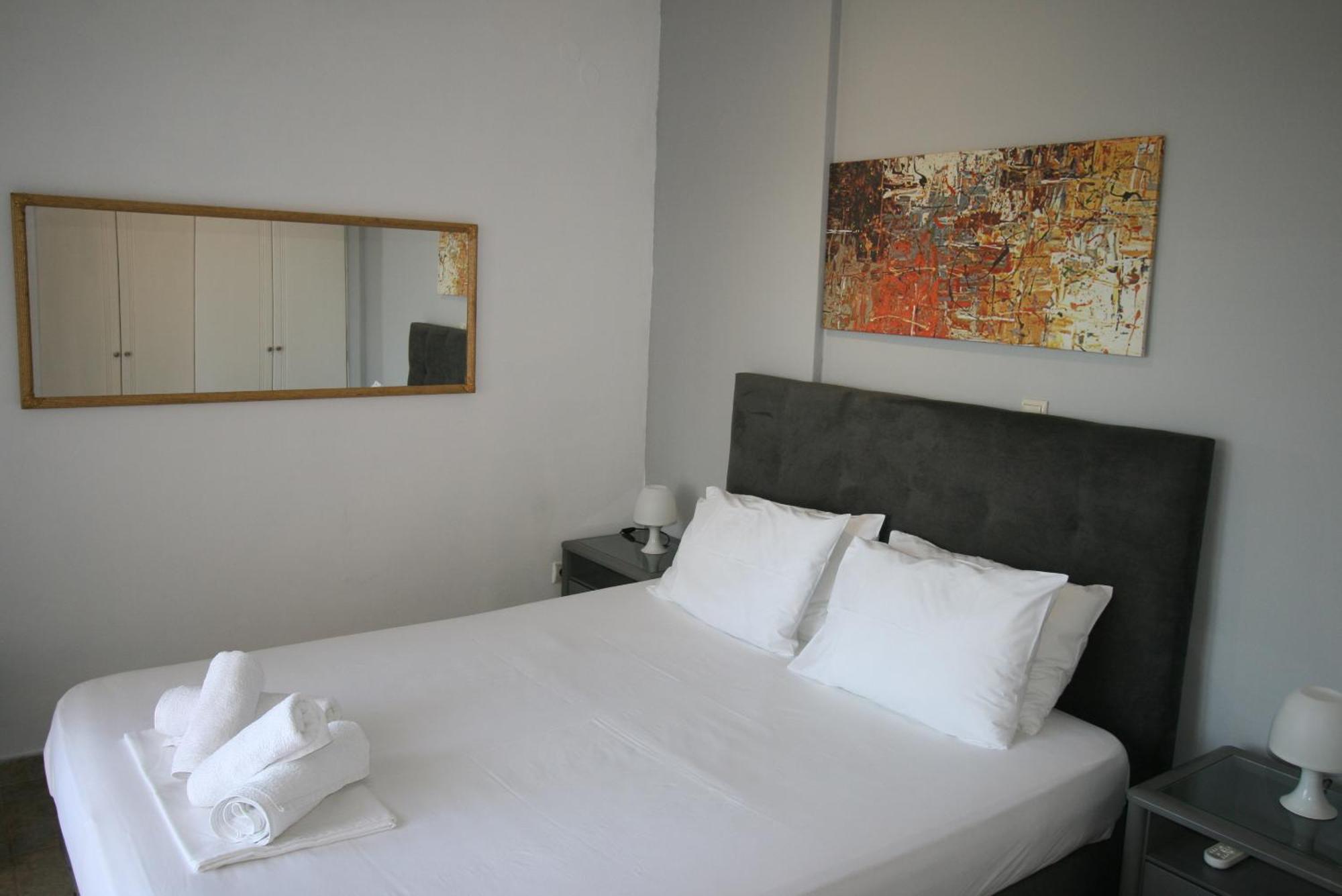 Corfu Quality Suite, Tranquility, Mountain & Sea Views Agios Gordios (Corfu) Exterior foto